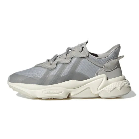 Adidas Originals Ozweego Series Kids" Casual Shoes Grade School