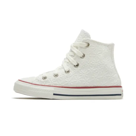 Converse Chuck Taylor All Star Kids" Canvas Shoes Pre-school
