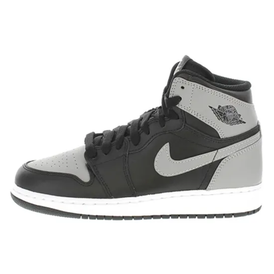 Jordan 1 Retro High OG GS Shadow