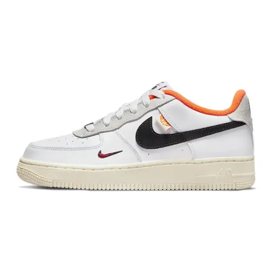 Nike Air Force 1 Low 07 Hoops GS
