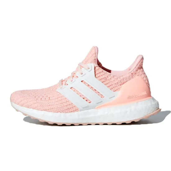 adidas Ultra Boost 4.0 Clear Orange