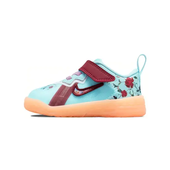 Nike Lebron 18 Toddler Shoes Baby