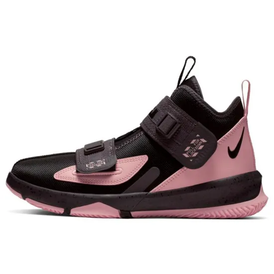 Nike Zoom Soldier 13 Kids" Basketball Shoes Grade School