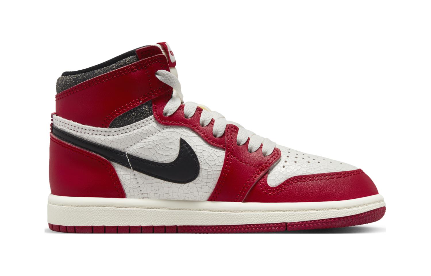 Jordan Air Jordan 1 retro high og lost and found