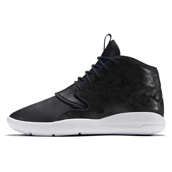 Air Jordan Eclipse Chukka High-Top /White GS