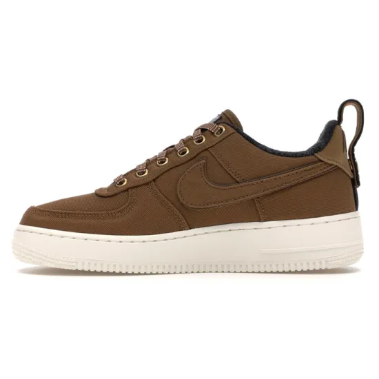 Nike Air Force 1 Low Carhartt WIP Ale Brown GS