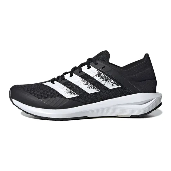 Adidas Rapidafaito Kids" Running Shoes Grade School