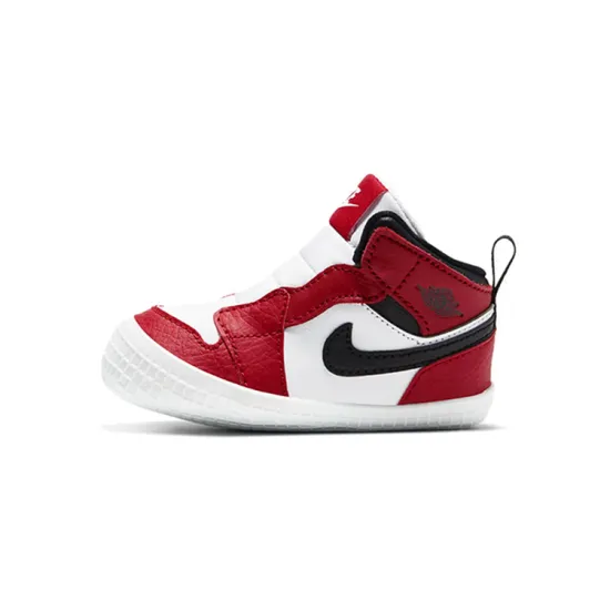 Jordan 1 Crib Bootie Chicago I