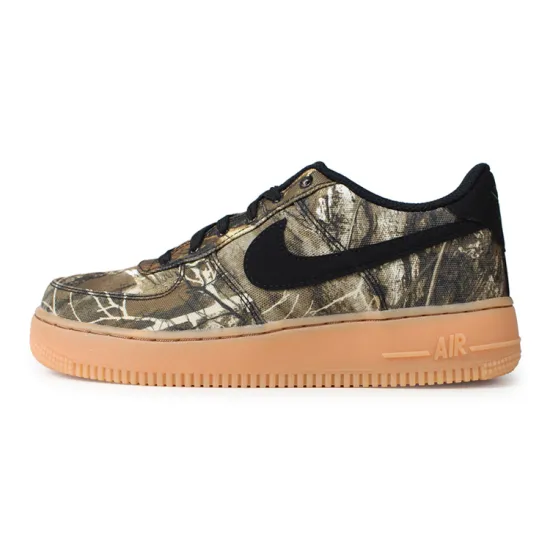 Nike Air Force 1 Low Woodland GS