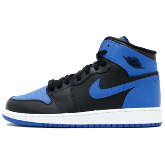 Jordan 1 Retro High OG GS Royal 2013