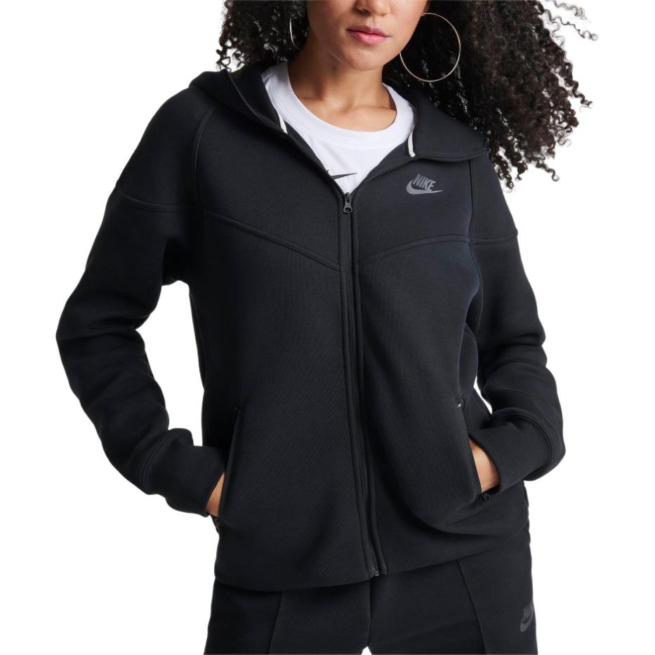 Nike Sportswear Tech Fleece Windrunner Logo