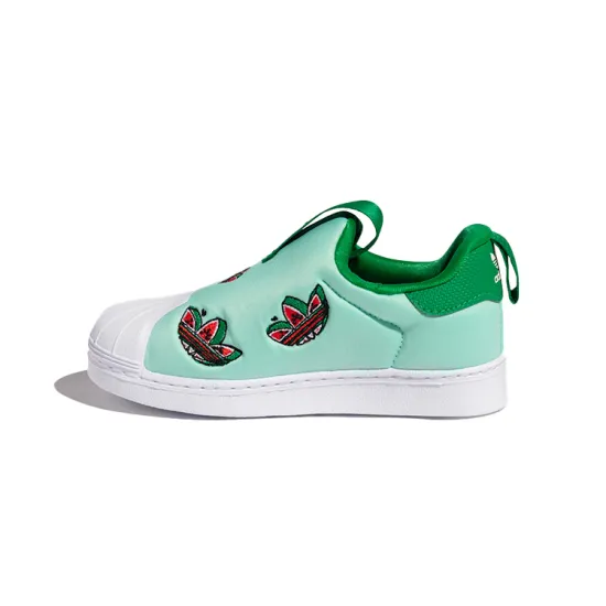 Adidas Originals Superstar Series Toddler Shoes Baby