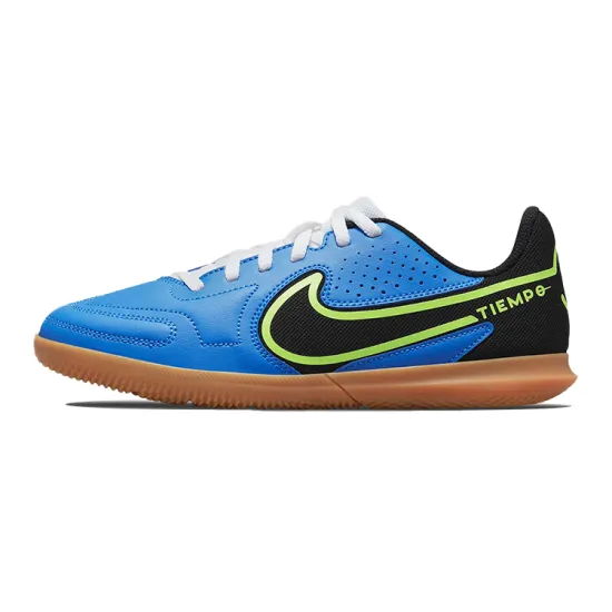 Nike Tiempo Legend 9 Kids" Soccer Shoes Kids