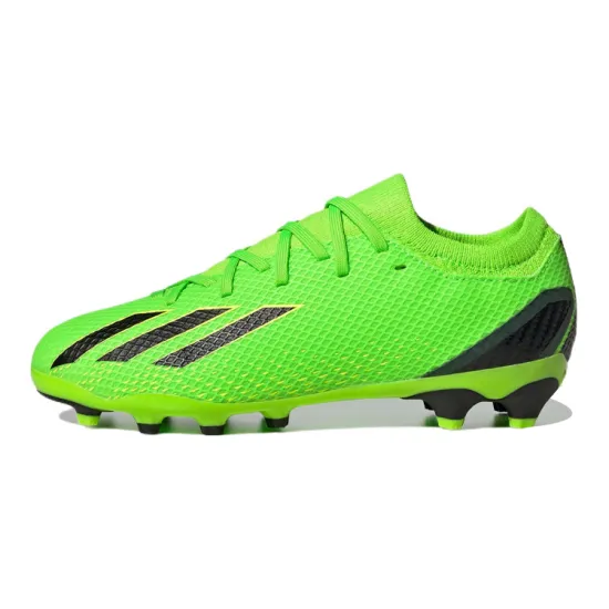 Adidas X Speedportal Kids" Soccer Shoes Kids