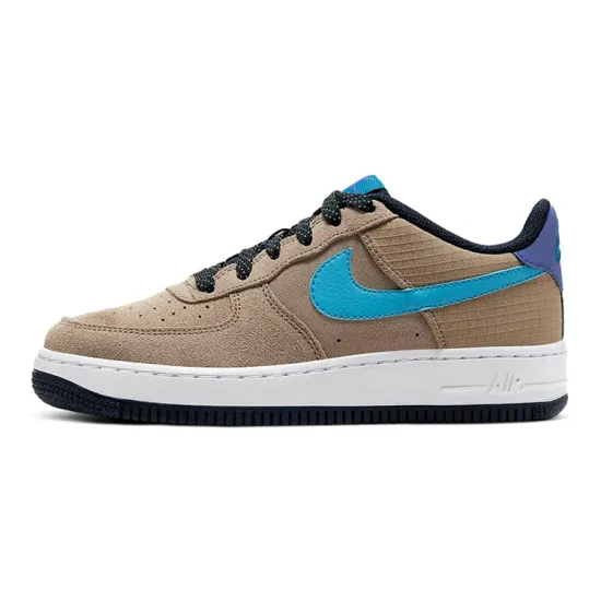 Nike Air Force 1 LV8 2 Khaki GS