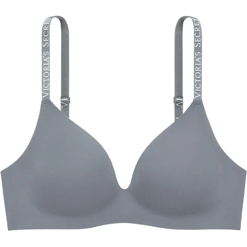 Victoria's Secret Bra Women's Gray