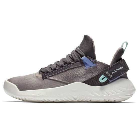 Jordan Proto 23 Kids" Basketball Shoes Grade School