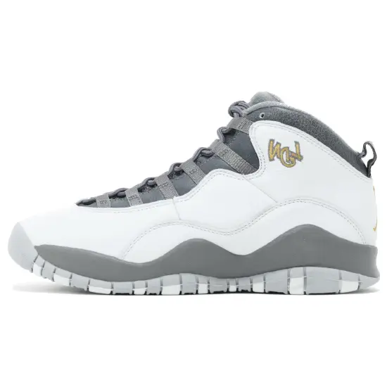 Jordan 10 Retro London GS