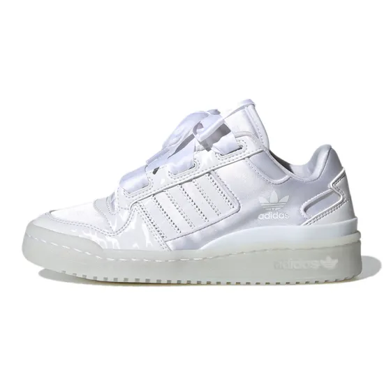 Adidas Originals FORUM Kids" Skateboarding Shoes Grade School
