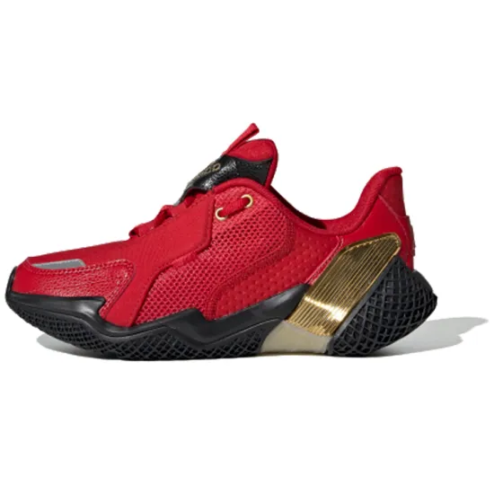 Adidas 4Uture Kids" Running Shoes Grade School