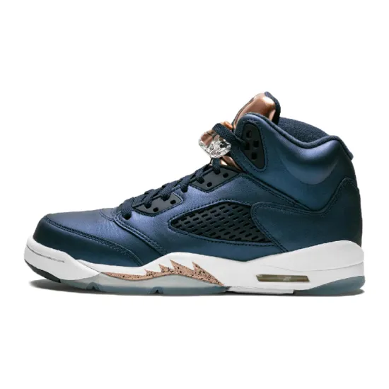 Jordan 5 Retro Bronze GS