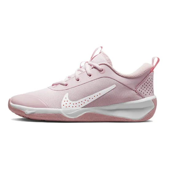 Nike Omni Multi Court GS 'Pink Foam' GS