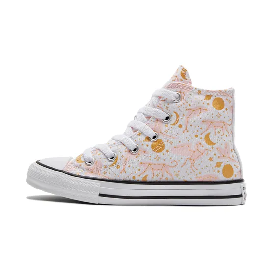 Converse Chuck Taylor All Star High GS 'Constellations'