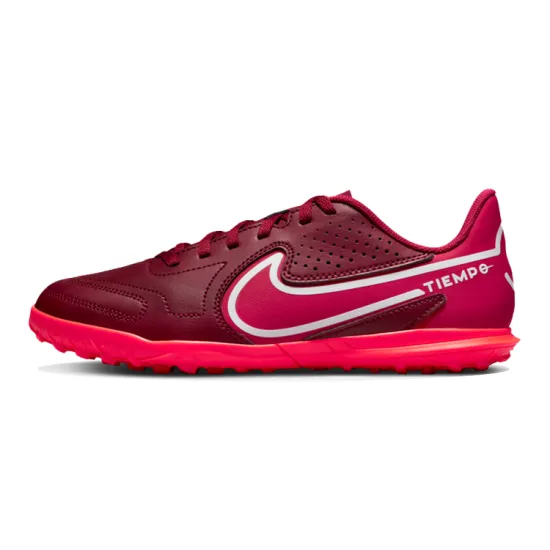 Nike Tiempo Legend 9 Kids" Soccer Shoes Kids