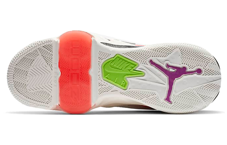 Jordan Zoom 92 GS