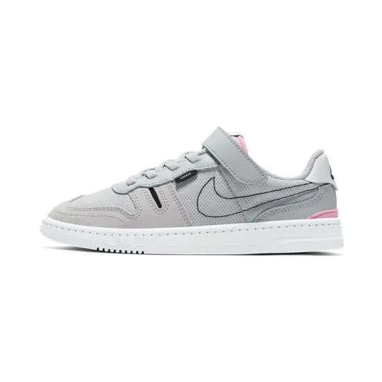 Nike Squash Type Kids" Skateboarding Shoes Pre-school