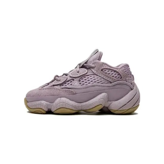 Adidas Yeezy 500 Soft Vision Infants
