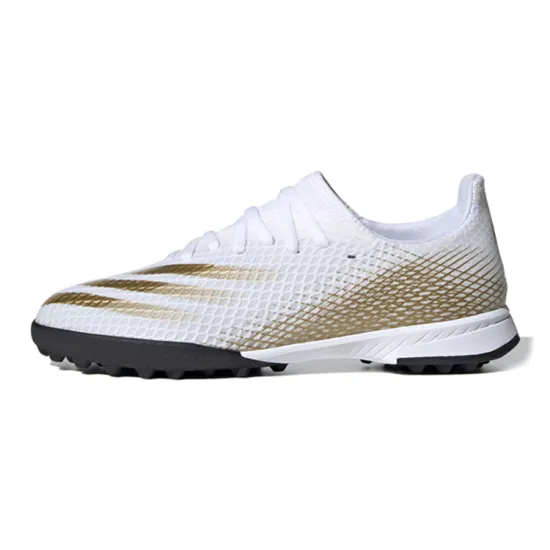 Adidas X GHOSTED Kids" Soccer Shoes Kids
