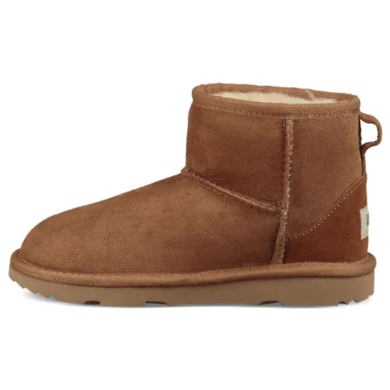 UGG Classic Mini Boot II Boot Chestnut Kids