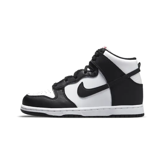 Nike Dunk High Panda 2021 PS