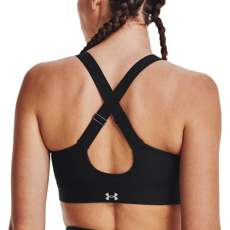 Under Armour Sports Underwear Women’s Black Moderate
