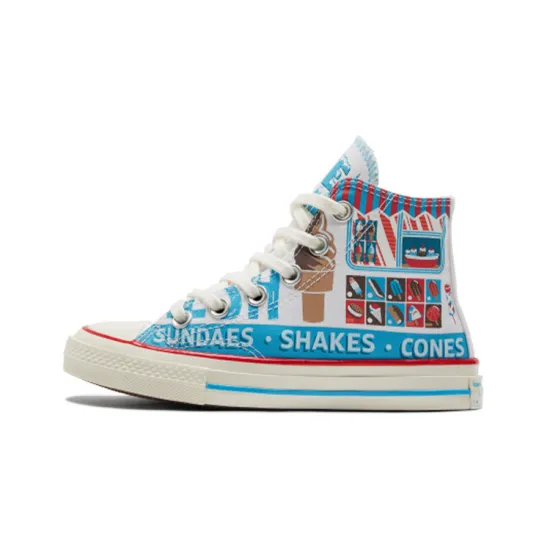 Converse Chuck 70 High PS 'Sweet Scoops'