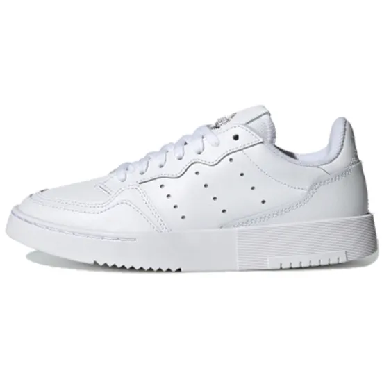Adidas Supercourt J 'Cloud White'