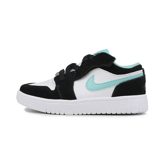 Jordan 1 Low ALT Tiffany Green White