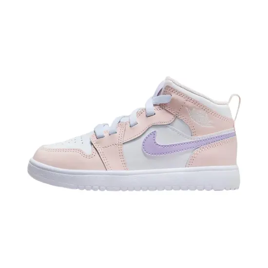 Air Jordan 1 Kids" Basketball Shoes Pre-school