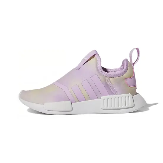 Adidas NMD 360 J 'Bliss Lilac'