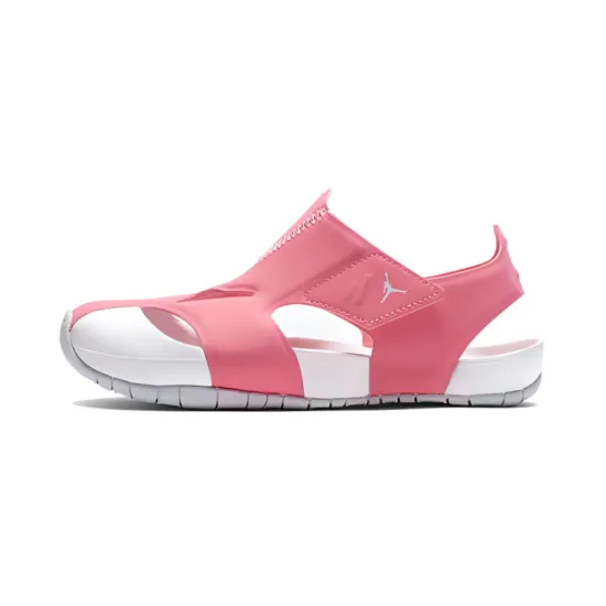 Jordan Flare Kids" Sandals Pre-school