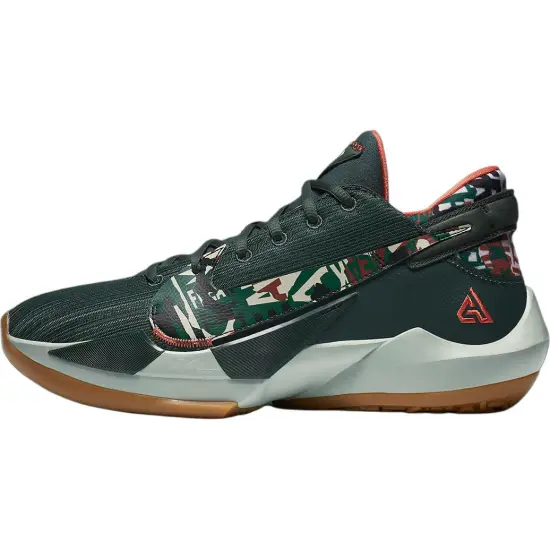 Nike Freak 2 Kids" Basketball Shoes Pre-school