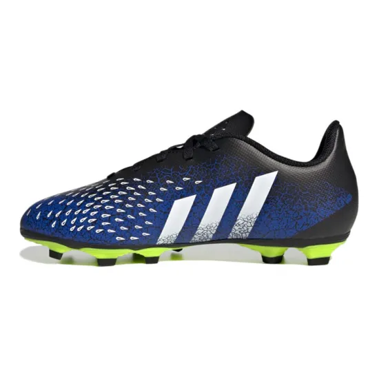 adidas Predator Freak 4 FG Royal Blue GS