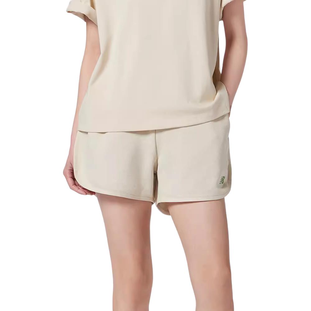 New Balance Sports Shorts Women’s Khaki