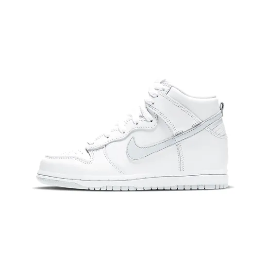 Nike Dunk High SP Pure Platinum PS