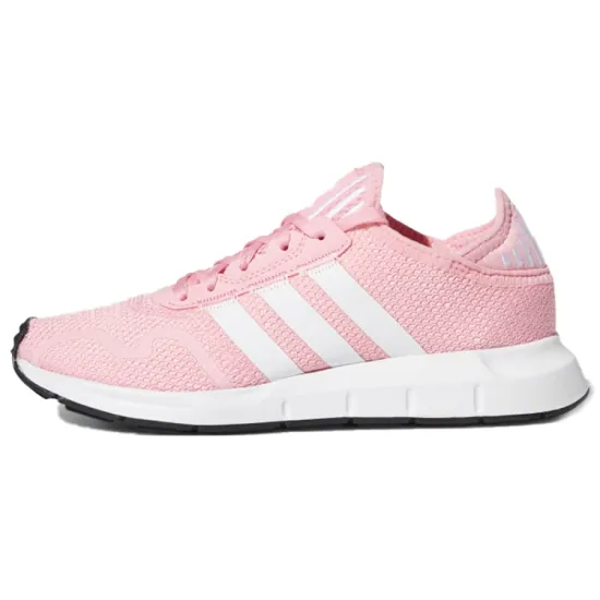 Adidas Originals Swift Run X Kids" Running Shoes Grade School