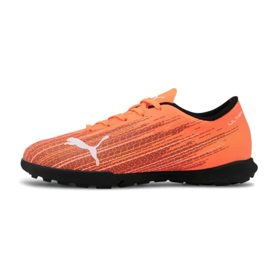 PUMA Ultraride Kids" Soccer Shoes Grade School