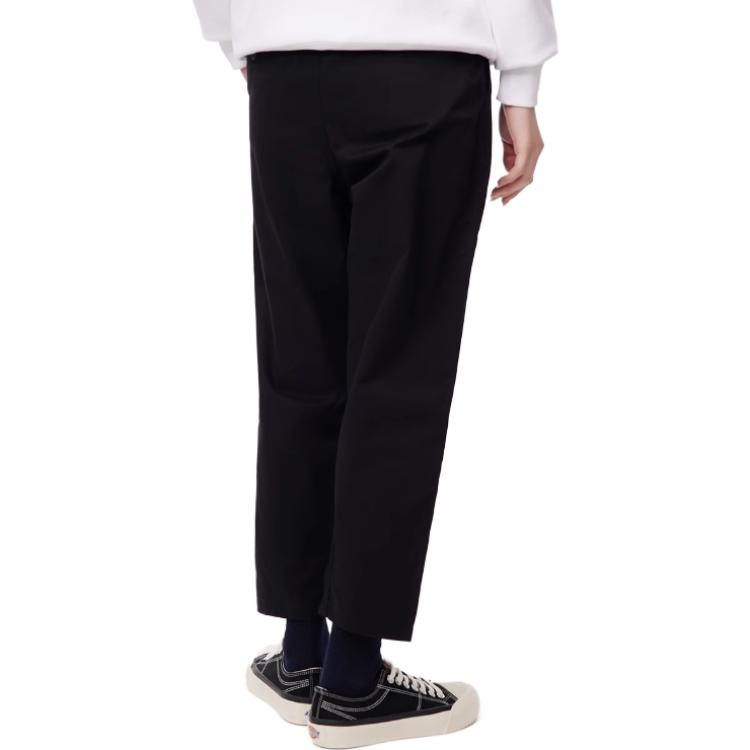 Женские штаны Dickies (черные) — фото 4