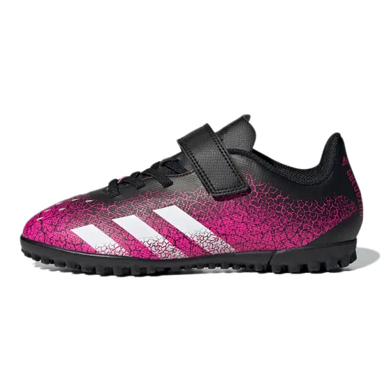 Adidas PREDATOR Series Kids" Soccer Shoes Kids