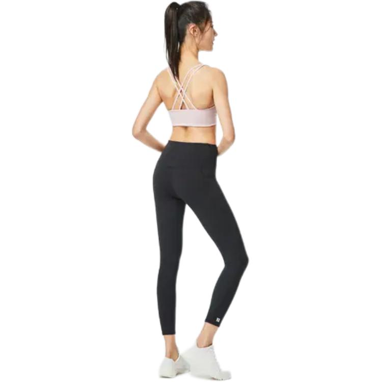 DECATHLON Sports Pants Women’s Black
